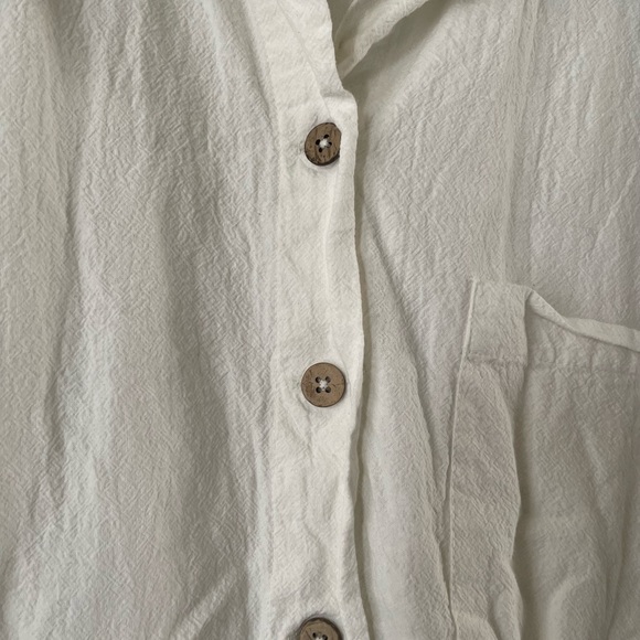 Free People - Romper - Picture 4 of 8